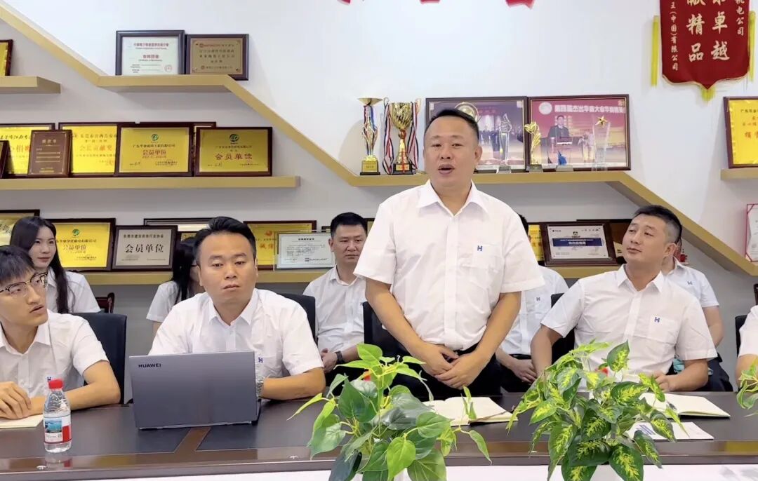 无尘净化车间